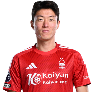 Ui-jo Hwang profile image