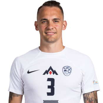 Jure Balkovec profile image