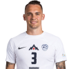 Player cutout