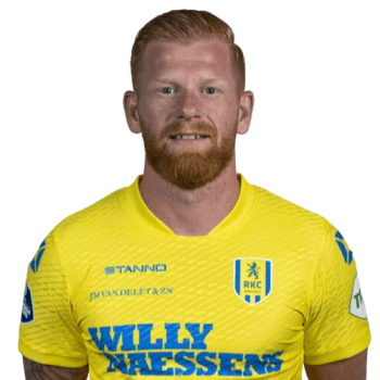 Richard van der Venne profile image
