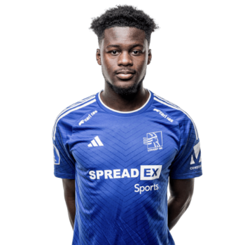 Tochi Chukwuani profile image