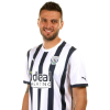 Player cutout