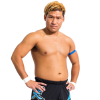 Player cutout