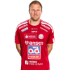 Player cutout