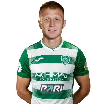Vladislav Kamilov profile image