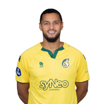 Mohamed Ihattaren profile image