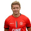 Player cutout
