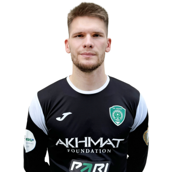 Vadim Ulyanov profile image
