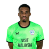 Nathan Trott