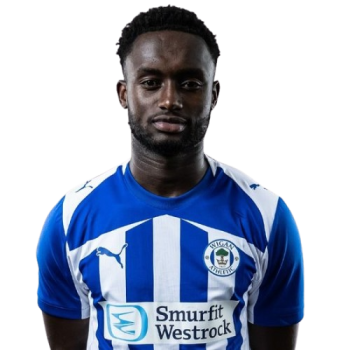 Zeze Sessegnon profile image