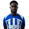 Player cutout