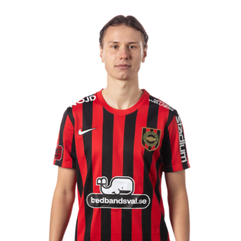 Alex Timossi Andersson profile image