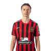 Player cutout