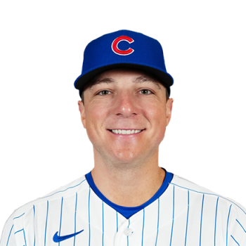 Ryan Rolison