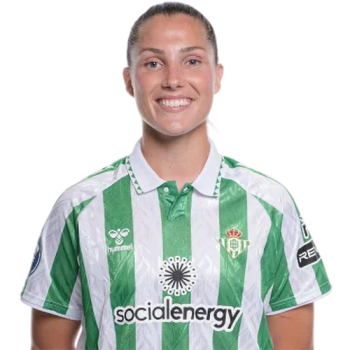 María Jiménez profile image