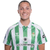 Player cutout
