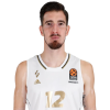 Player cutout