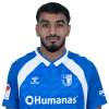 Player cutout