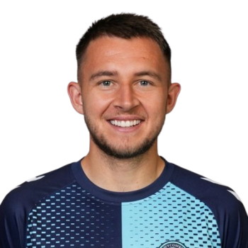 Caolan Boyd-Munce profile image