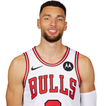 Zach LaVine