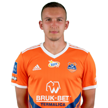 Mateusz Grzybek profile image