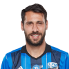 Player cutout