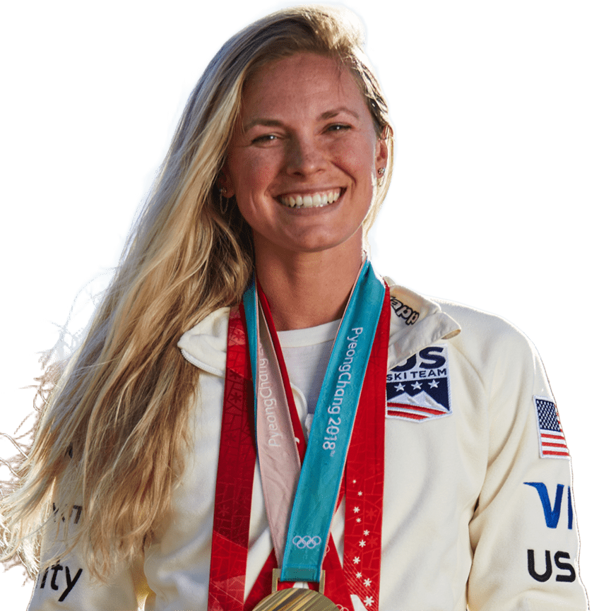 Jessie Diggins