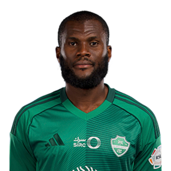 Franck Kessié profile image