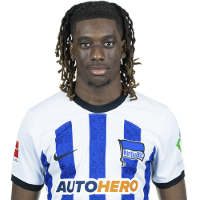 Kélian Nsona