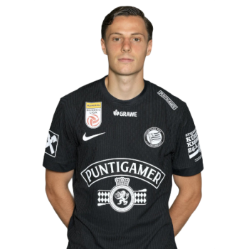 Belmin Beganović profile image