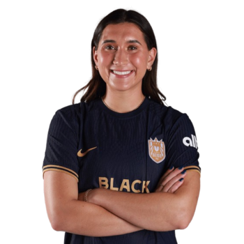 Olivia Van der Jagt profile image