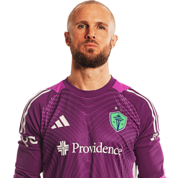 Stefan Frei profile image