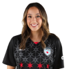 Player cutout