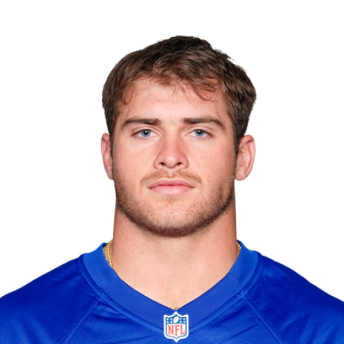 Micah McFadden