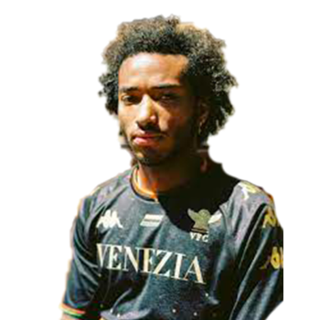 Gianluca Busio
