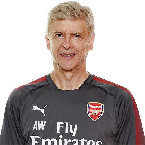Arsène Wenger