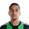 Player cutout