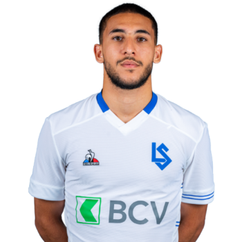 Hicham Mahou profile image
