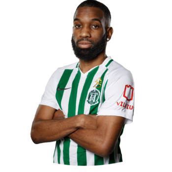 Fabien Ourega profile image