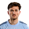 Player cutout