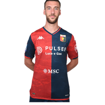 Mattia Bani profile image
