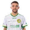 Player cutout