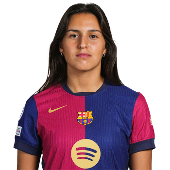 Kika Nazareth profile image
