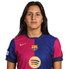 Player cutout