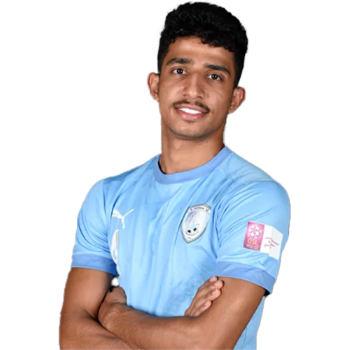 Almahdi Ali profile image