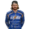 Player cutout