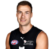 Player cutout