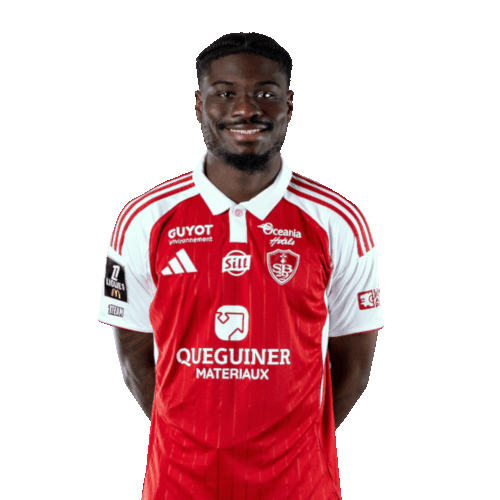 Eric Junior Dina Ebimbe