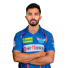 Player cutout