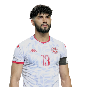 Ferjani Sassi profile image